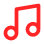 Music library